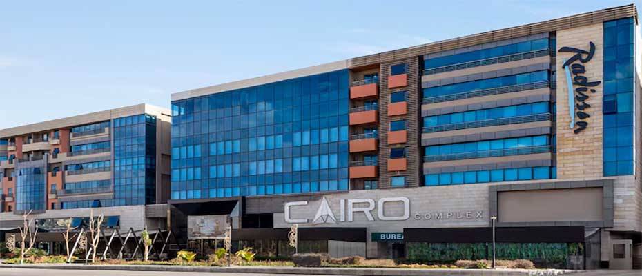 Radisson Hotel Group opens Radisson Residences, Cairo Heliopolis