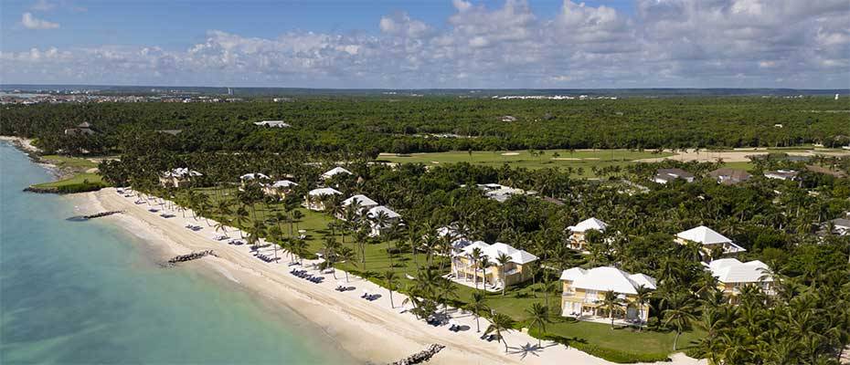 Tortuga Bay Puntacana Shines as Dominican Republic's Best Luxury Beach Resort 