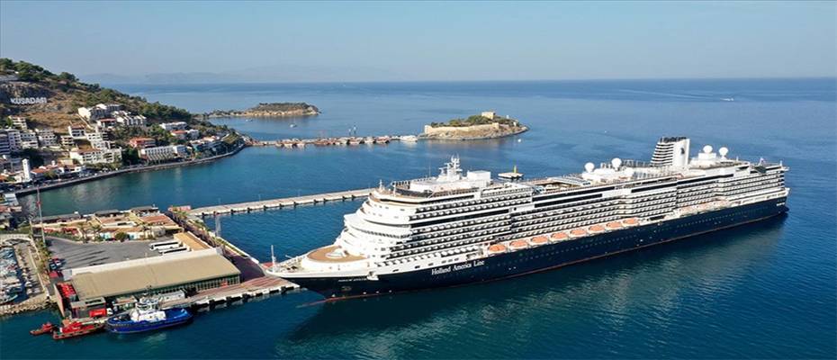 Holland America Line's 2026 Europe Season Allows Guests to Choose Their Own Mediterranean Adventure