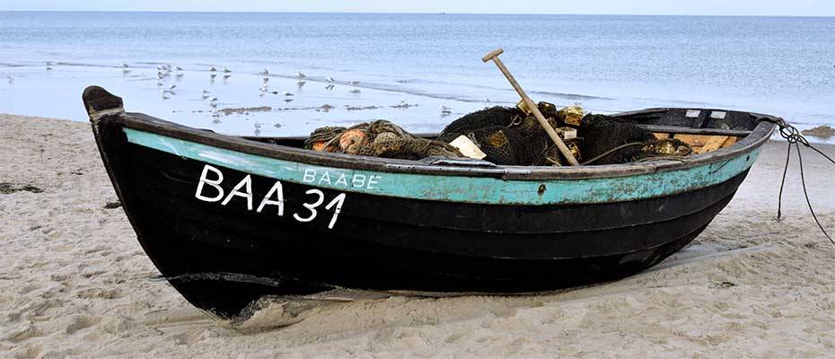 Sea Ranger werden als Meeresförster auch für Touristen da sein