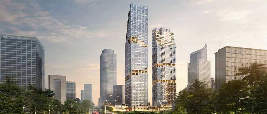 Hyatt Announces Plans for Andaz Jakarta Sudirman