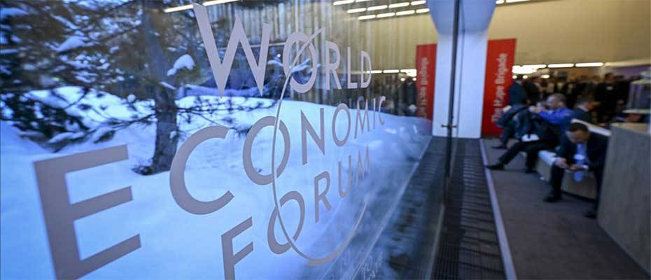 Davos, WEF'e daha az bağımlı olmak istiyor