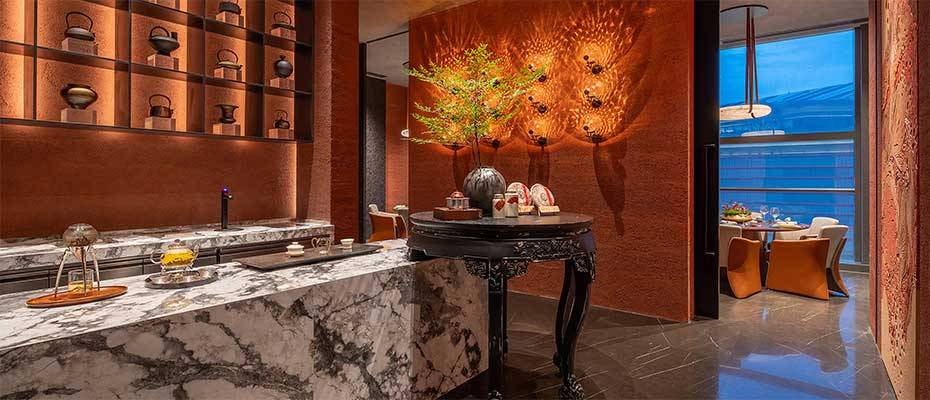 Grand Hyatt Kunming Opens in China's 'Spring City'