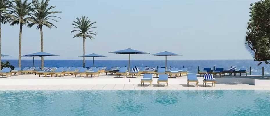 FERGUS Group erreicht 30 Hotels mit einem neuen Resort auf Ibiza