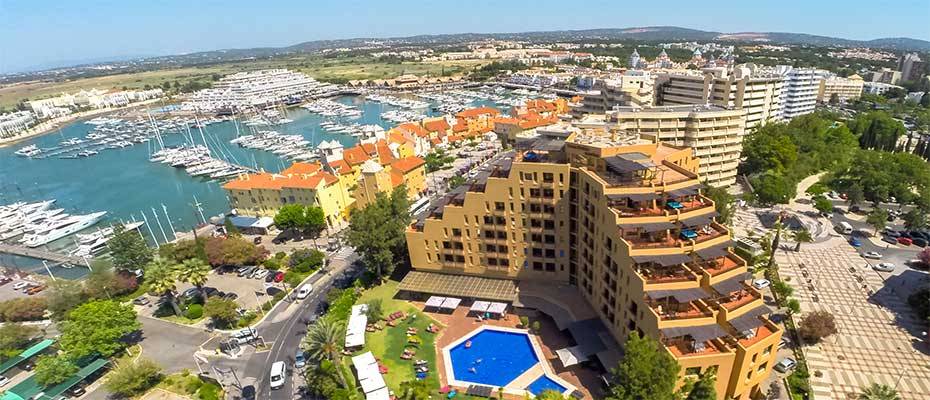 Hilton Accelerates Expansion Across Portugal with Three New Hotels