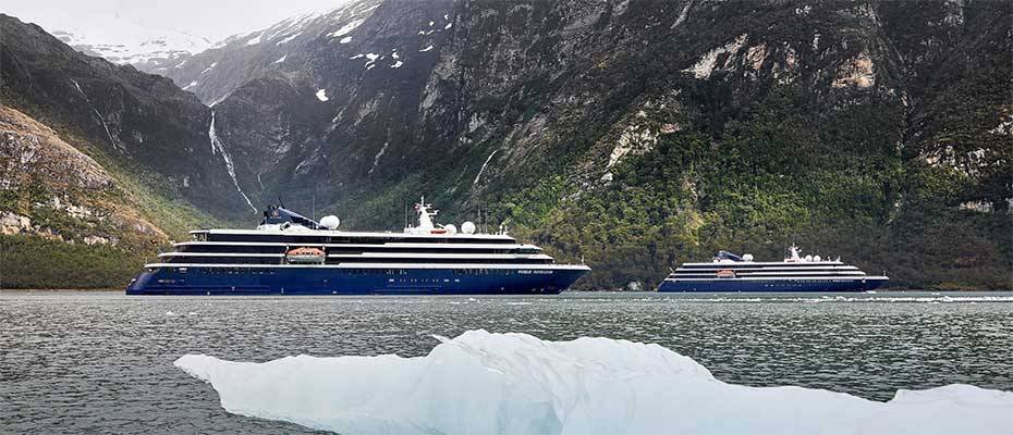 Atlas Ocean Voyages Introduces 2026 Arctic Season