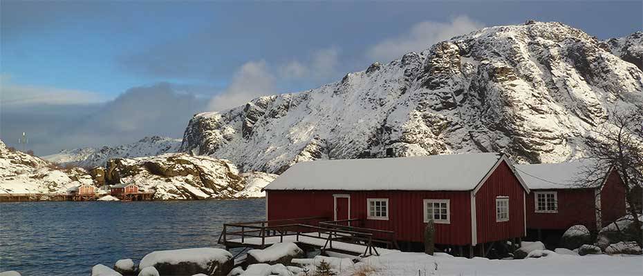 Silvester: Hier treffen sich Trekker, Skandi Fans, Stadt-Abenteurer, Sommer- und Wintertypen