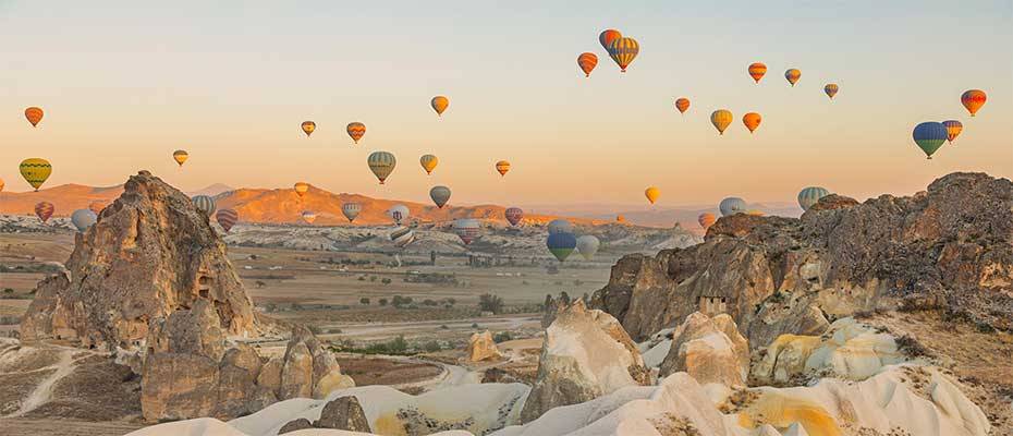 Unverzichtbare Reise-Hacks für den Türkiye-Urlaub