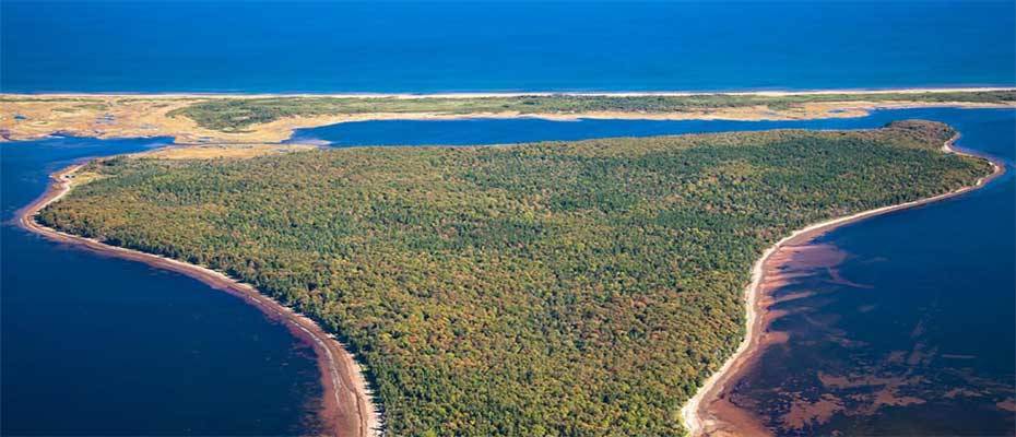 Neuer Nationalpark für Kanada auf Prince Edward Island