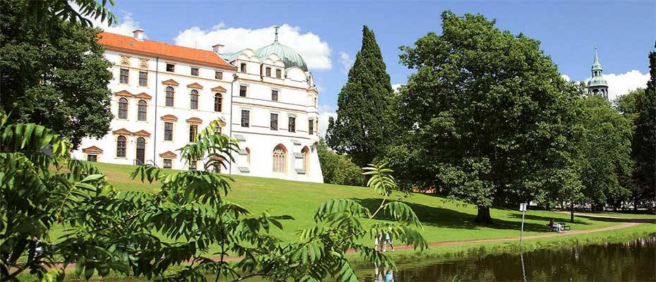 Celle als grünste Stadt Niedersachsens ausgezeichnet