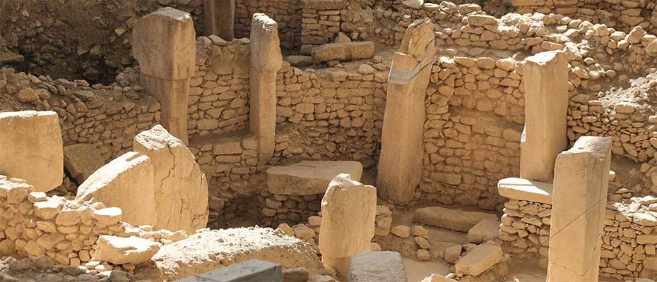 Pillar at Türkiye's ancient Gobeklitepe may reveal world's oldest calendar, new findings suggest