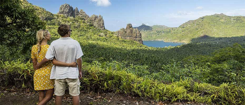 Te Henua Enata - Die Marquesas-Inseln werden UNESCO-Weltkulturerbe