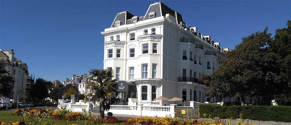 The View Hotel Folkestone, a member of Radisson Individuals opens in seaside location