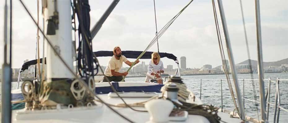 Nautischer Tourismus 30 Prozent günstiger auf den Kanarischen Inseln