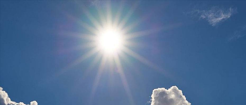 Türkiye records hottest July in last 53 years