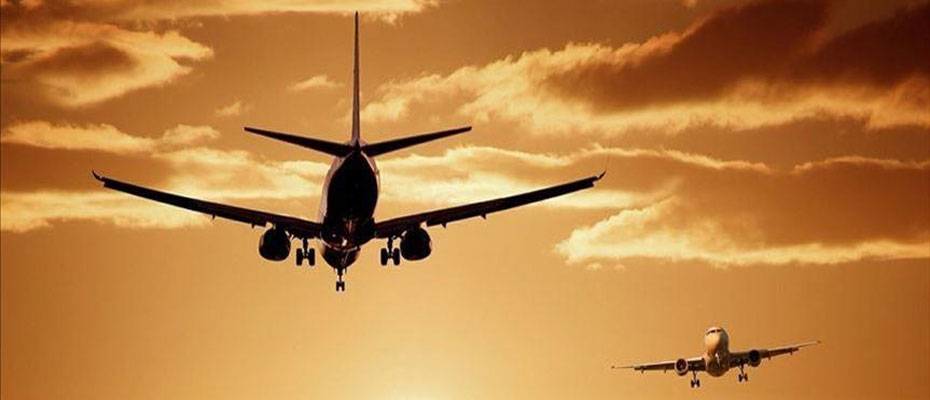 US Travel Agency Air Ticket Sales Total $7,9 Billion in July 2024