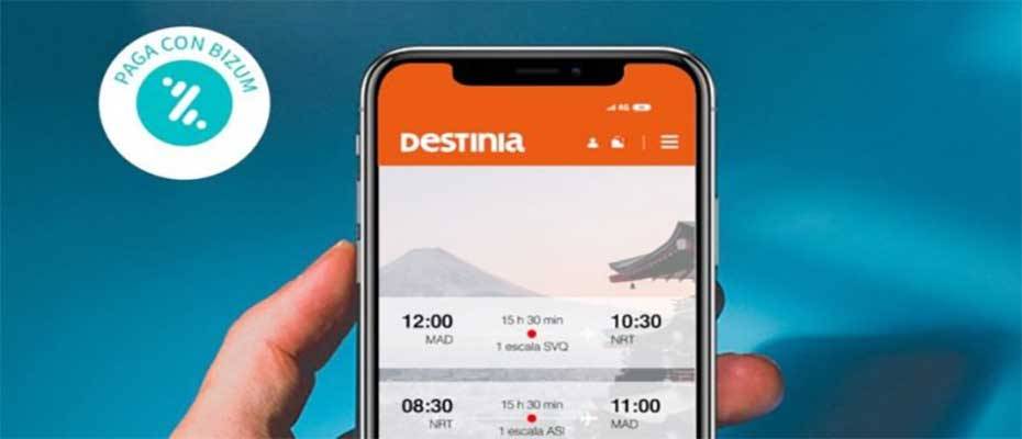 Destinia, Booking'i müşterilerinin %20'sini yasa dışı olarak elinden almakla suçluyor