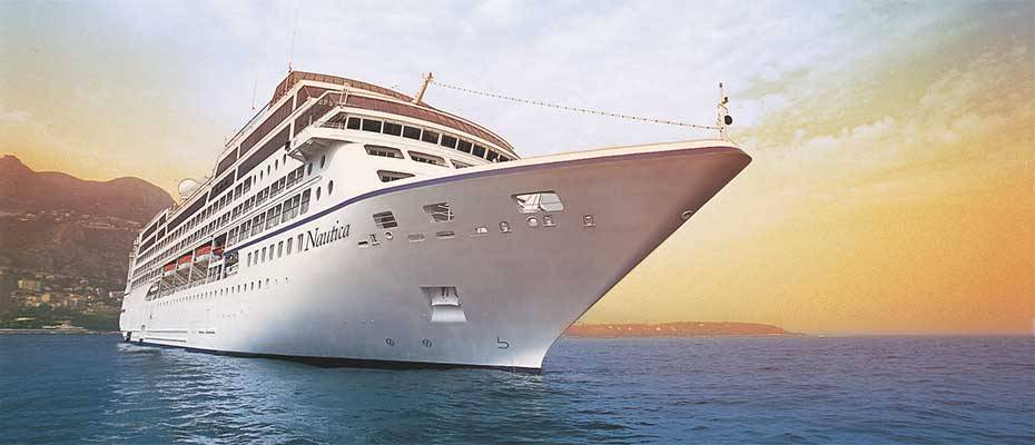 Oceania Cruises stellt Grand Voyages 2025 vor