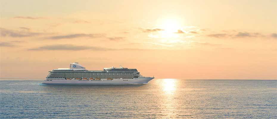 Oceania Cruises' Grand Voyages Offer Intrepid Explorers Immersive Global Adventures in 2025