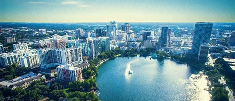 IHG Hotels & Resorts and Flag Luxury Group Announce InterContinental Orlando