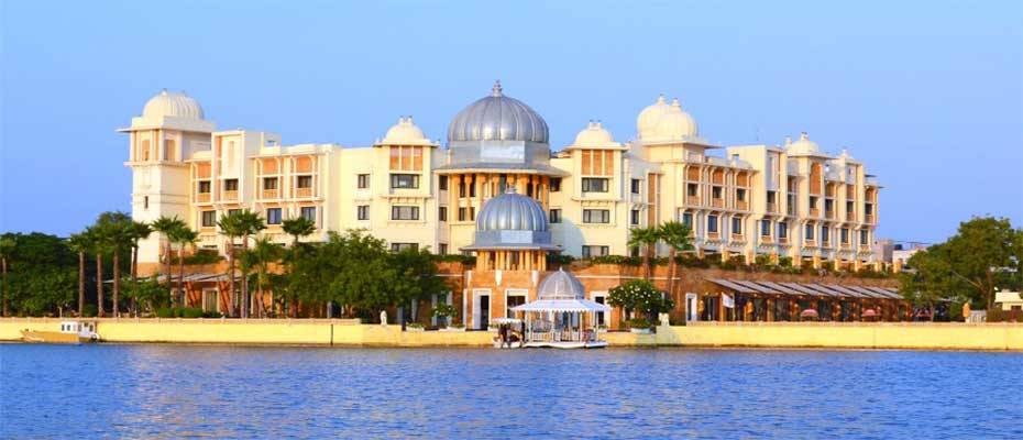 The Leela Palaces, Hotels and Resorts Joins the World Travel & Tourism Council