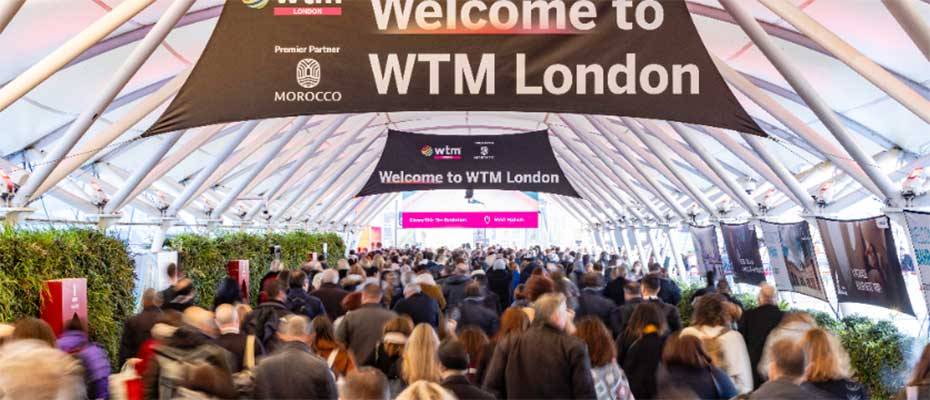 WTM London 2024 Conference Programme Announced