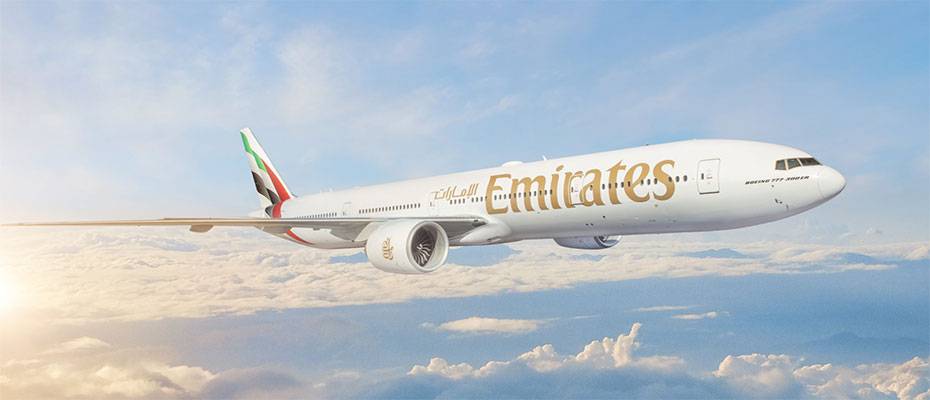 Mit Emirates nach Dubai fliegen und kostenfreien Tagespass für den Aquaventure Wasserpark erhalten