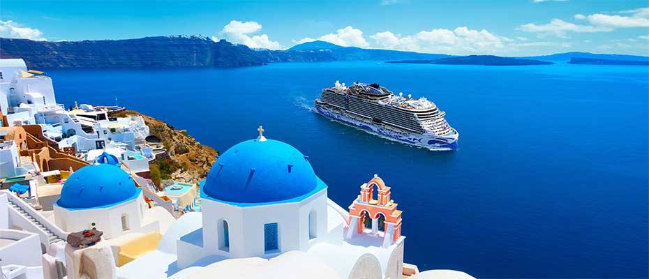 NCL Offers More Options For Port-Immersive Europe Itineraries For Its 2026 Spring and Summer Season