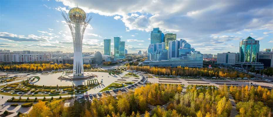 Traditionelle Disziplinen vor moderner Kulisse: Weltnomadenspiele in Kasachstans Hauptstadt Astana 