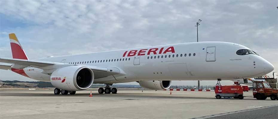 Iberia, Air Europa için önemli bir Karayip destinasyonuna kapasitesini yüzde 20 artıracak