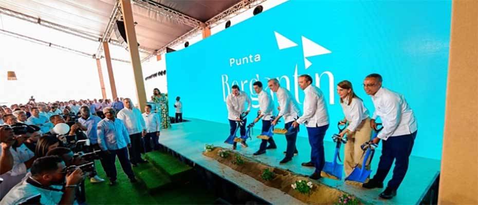 Puerto Plata beginnt eine neue Ära