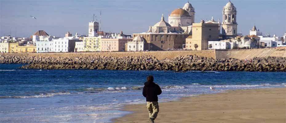 Nach Jahrzehnten des Wachstums in Andalusien: Zahl der Touristen sinkt um 5 Prozent