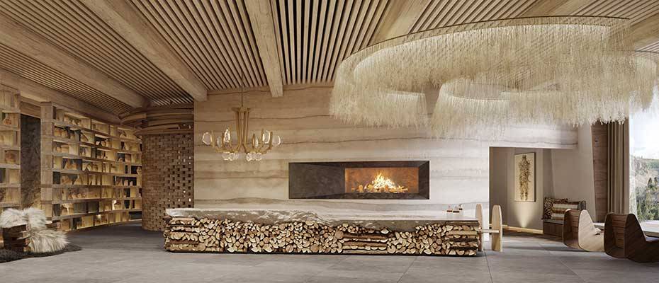 Six Senses Telluride to Offer Slopeside Elegance and Warm, Residential Ambiance among Idyllic Peaks