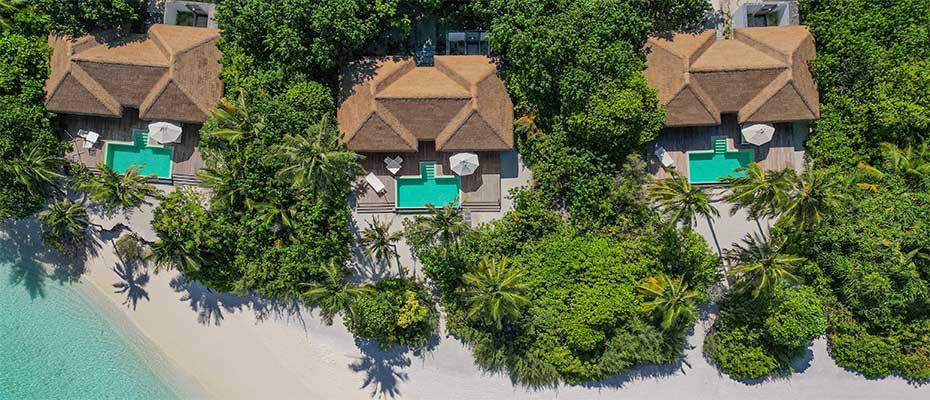 IHG Hotels & Resorts makes brand debut in Maldives with Vignette Collection