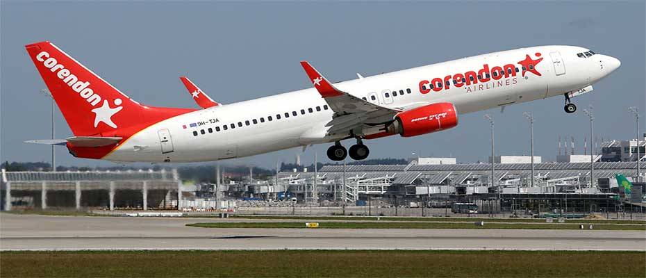 Mit Corendon Airlines den Lykischen Weg entdecken