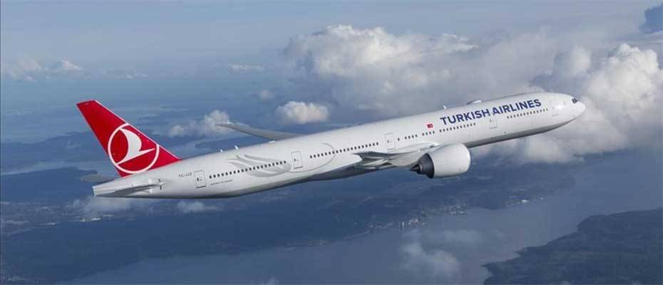 Turkish Airlines erreicht die Zahl von 20 Millionen Miles and Smiles-Mitgliedern