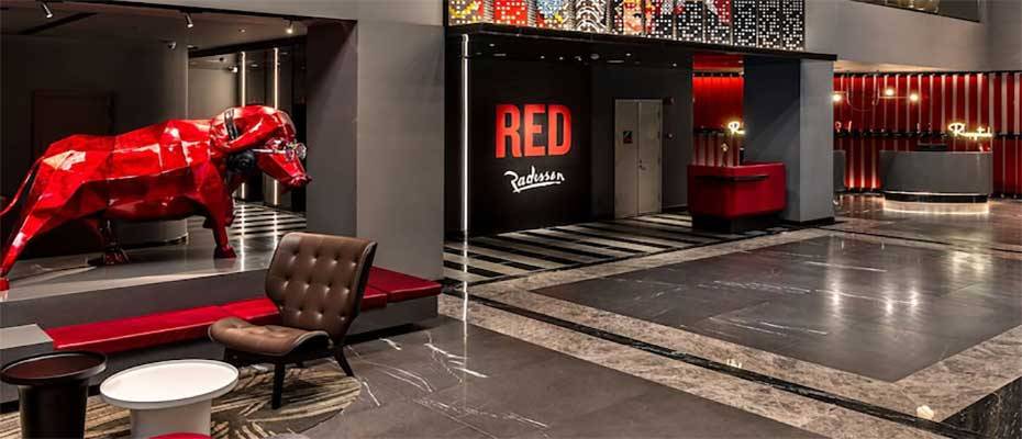 Radisson RED debuts in South East Asia Pacific, bringing vibrant stays to Danang, Vietnam