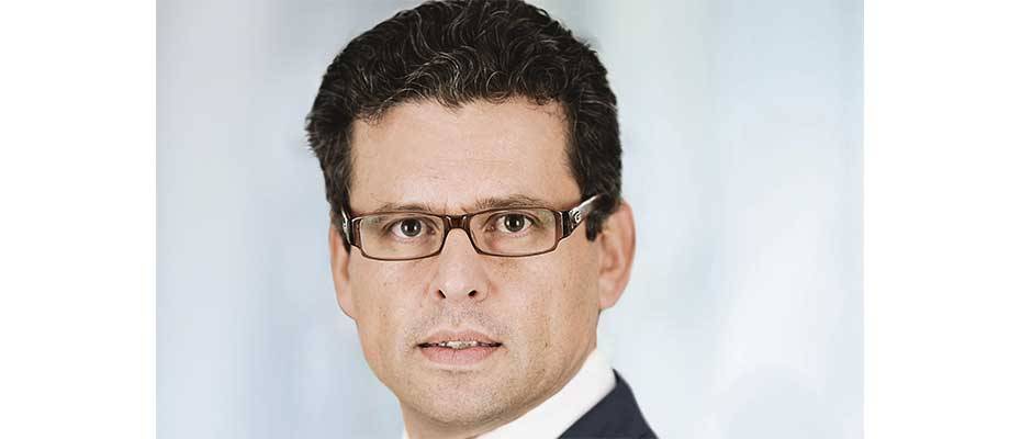 Elie Bruyninckx, CEO TUI Western Region, leaves TUI Group after more than 20 successful years