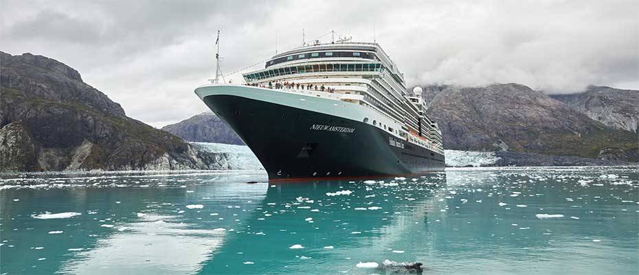 Holland America Line's 2026 Alaska Cruise Season Offers Front-Row Seat to the Wild Wonders 