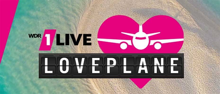 1LIVE Loveplane am PAD