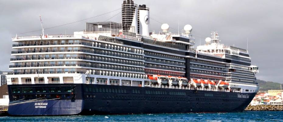 Holland America Line открывает бронирование на круизный сезон по Аляске 2026 года