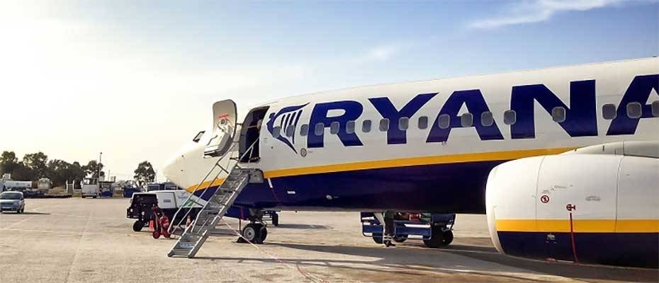 Ryanair ilk kez başarısız olduktan sonra yine de tur operasyonuna girişmek istiyor