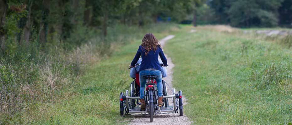 Glücksburg wird grenzenlos mobil