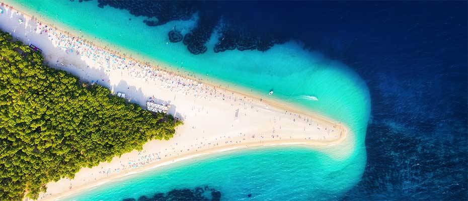 Mit alltours und 1Live zum Verlieben in die kroatische Sonne