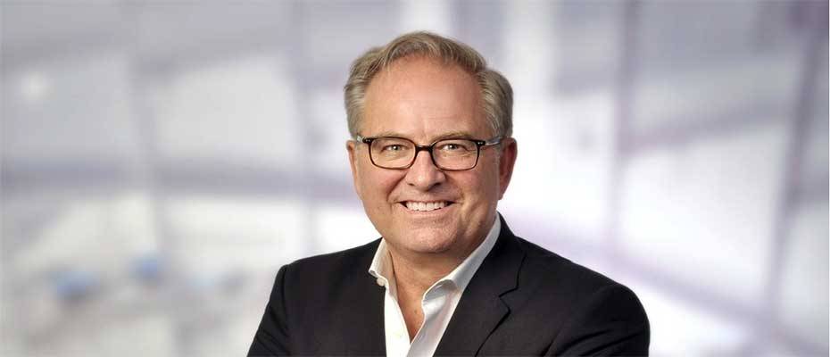 VIVA Cruises stärkt internationales Vertriebsteam: Daryl Kornelsen wird neuer Head of Global Sales 