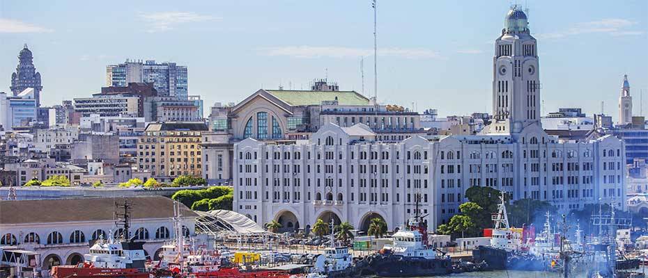 Montevideo to Host Office for the Tourism Law Observatory for Latin America and the Caribbean