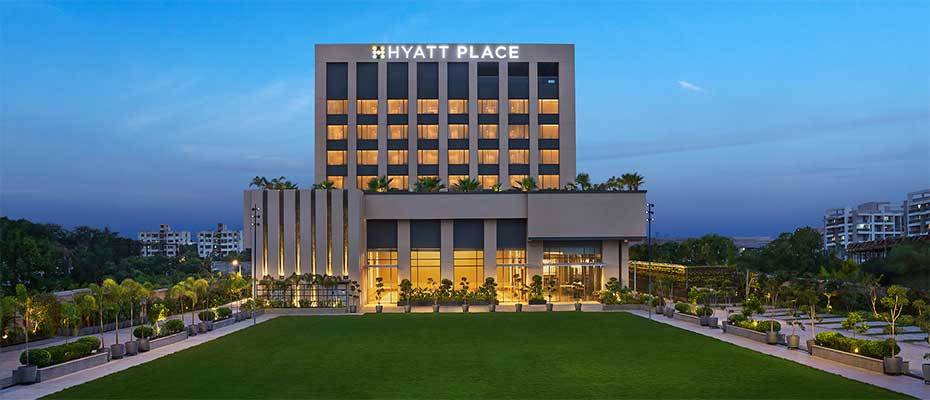 Hyatt Place Expands in The State of Maharashtra with Hyatt Place Aurangabad Airport