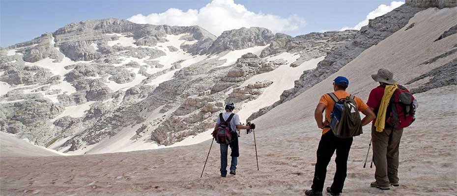 Die bezaubernde Natur Albaniens entdecken: Abenteuer um Abenteuer!