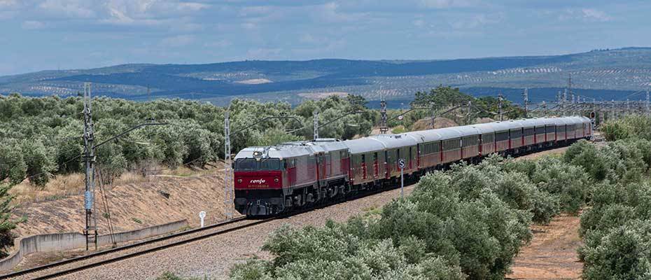 Ameropa baut Angebot an Bahn-Erlebnisreisen weltweit stark aus