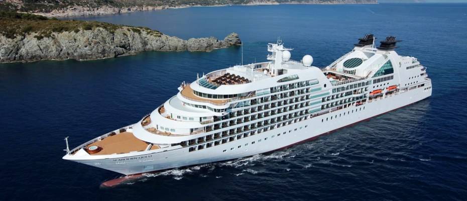 Seabourn предлагает необычную линейку маршрутов по Азии